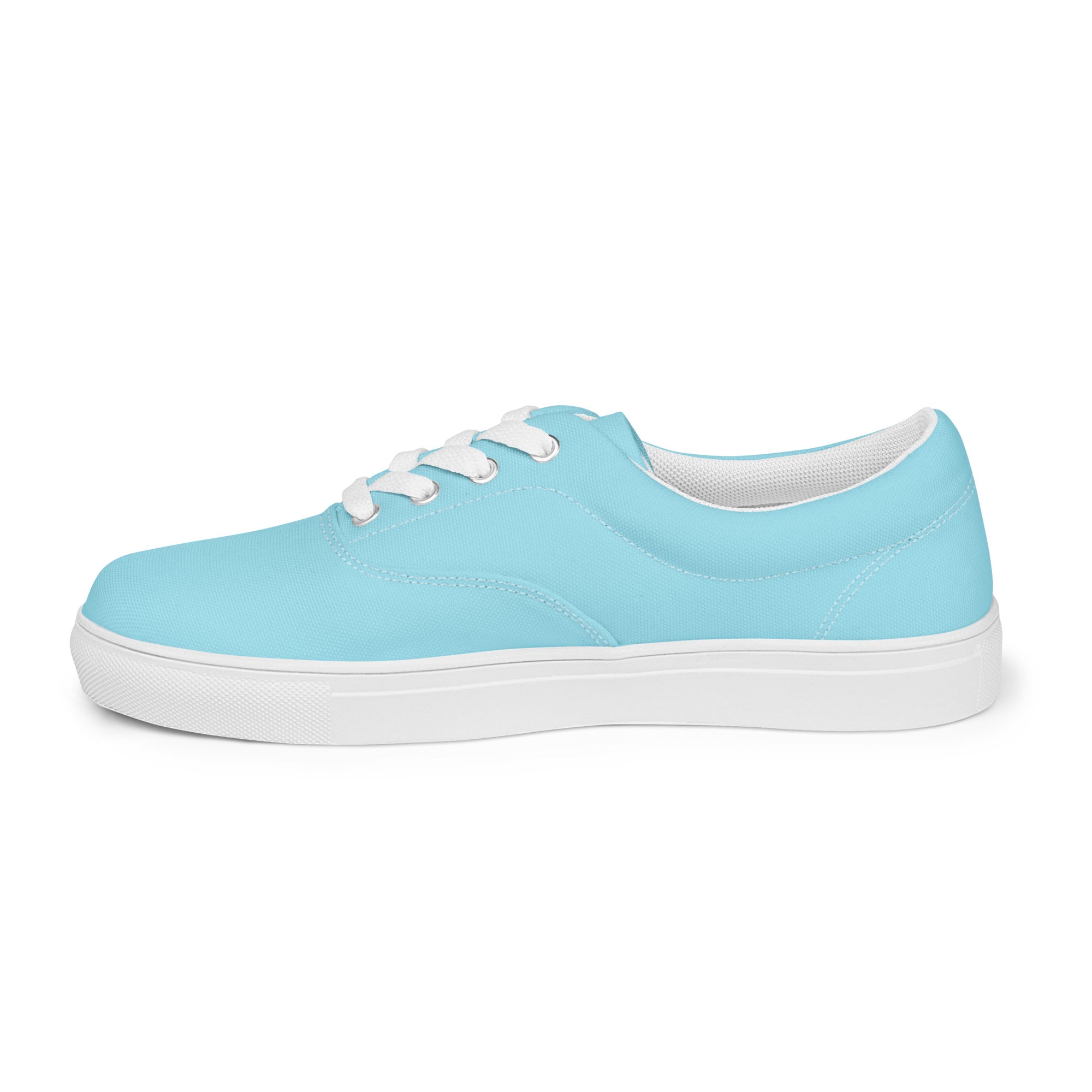 Top Daze-Ease Women’s lace-up canvas shoes